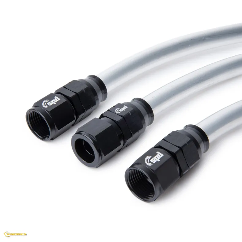 Aluminiumsr�r AN5 5/16" 7,94mm