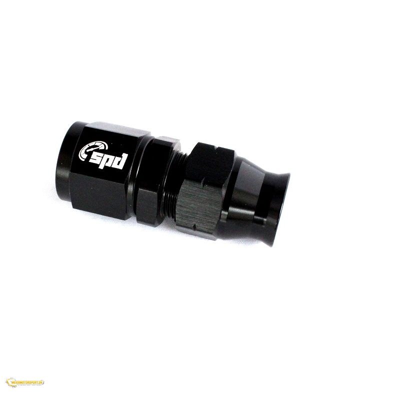 AN10 - 5/8" aluminiumsr�r hun