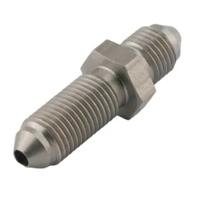 Skottgenomtiling 3/8-24 rostfri