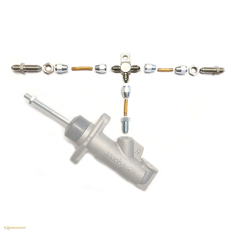 Bremserr monteringsst