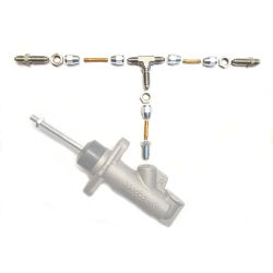 Bremserr monteringsst (bulkhead)