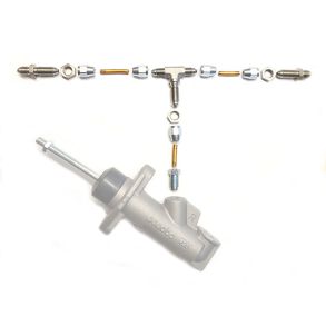 Bremserr monteringsst (bulkhead)