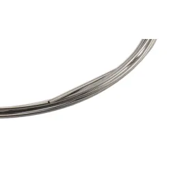 SPD Bremserr 7,62m Rustfrit stl 3/16"