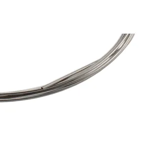 SPD Bremserr 7,62m Rustfrit stl 3/16