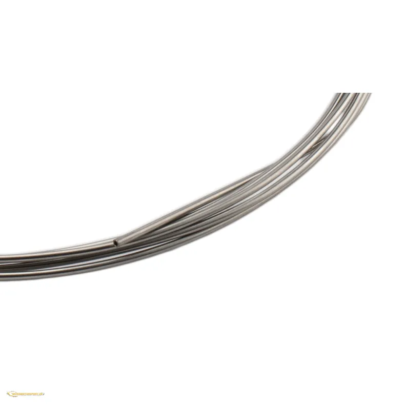 SPD Bremserr 7,62m Rustfrit stl 3/16"