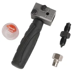 Bremser�rsflangev�rkt�j SAE 3/16"