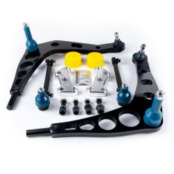 Styrevinkels�t BMW E36 Drift - PnP