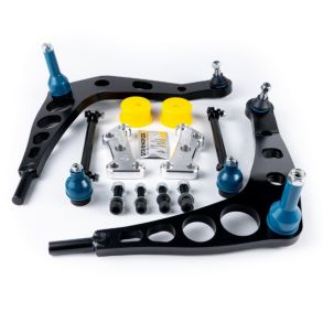 Styrevinkels�t BMW E36 Drift - PnP