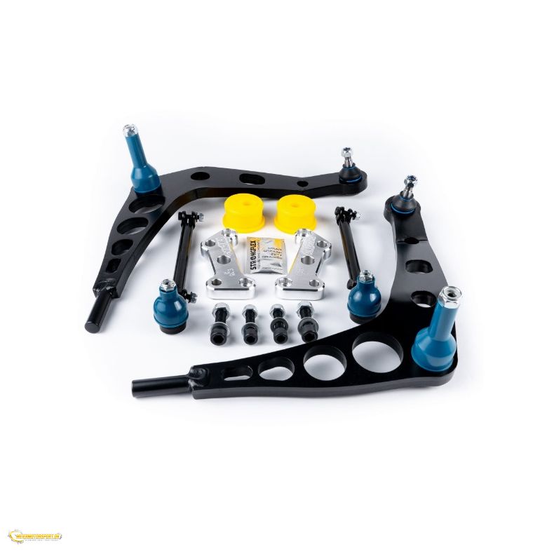 Styrevinkels�t BMW E36 Drift - PnP