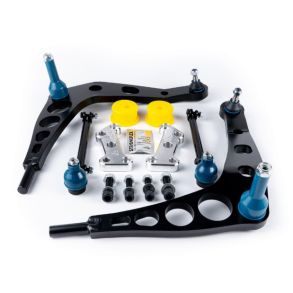 Styrvinkelkit BMW E36 M3 Drift - PnP