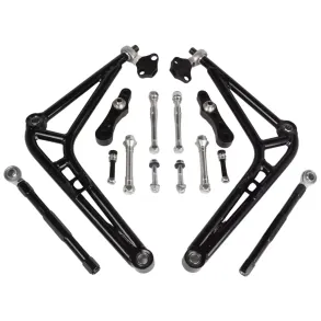 BMW E46 Pro Styrevinkels�t