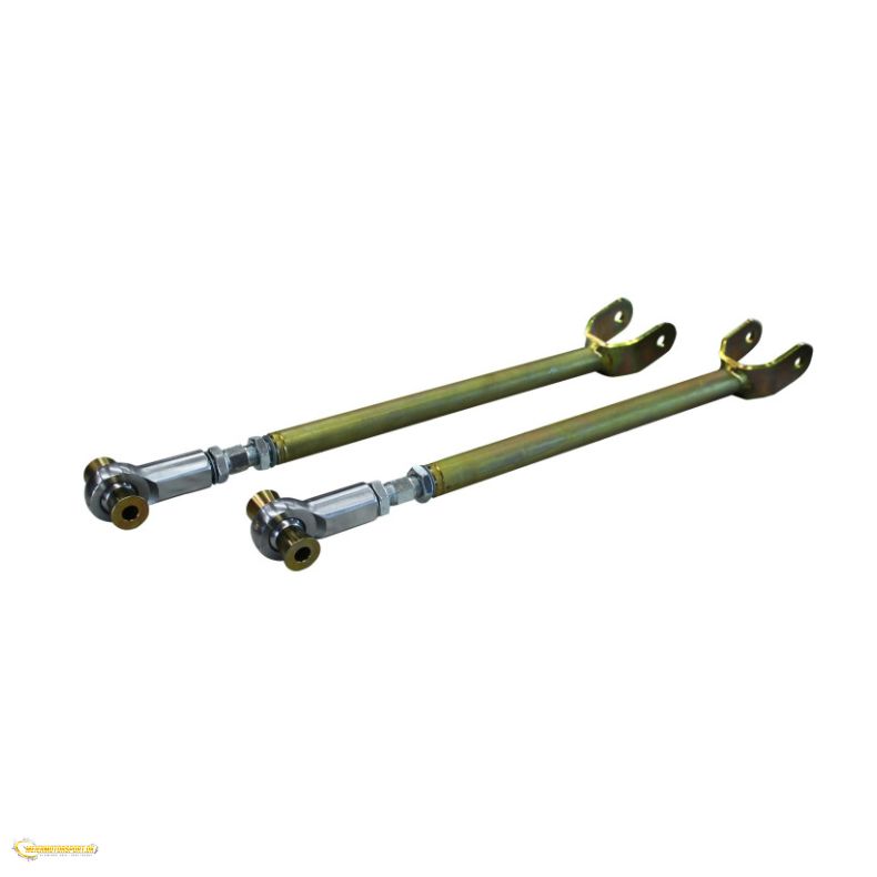 BMW E36 E46 Z4 Camber arm Uniballs bag