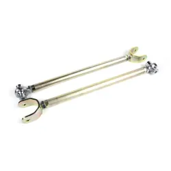 Justerbare styrearme E36 E46 Z4