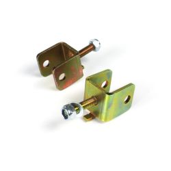 BMW E30 E36 Z3 bagbeslag til stabilisatorstang