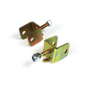 BMW E30 E36 Z3 bagbeslag til stabilisatorstang