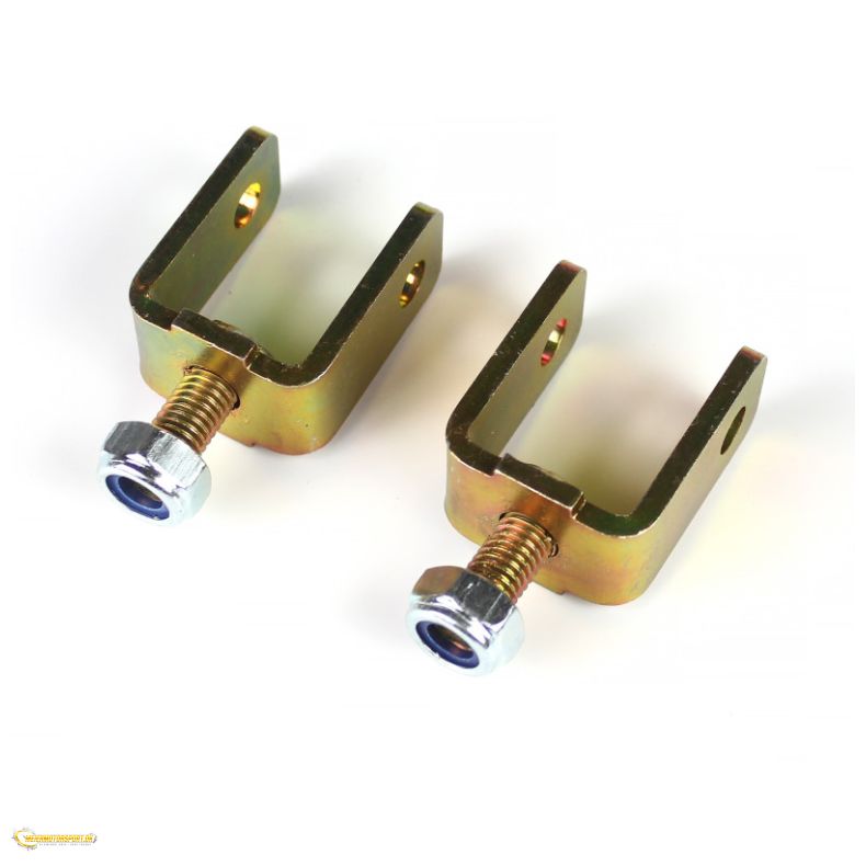 Front stabilisatorstang montering E30 E36