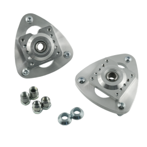 Camber Plader BMW E24 E28 E30 E32 E34