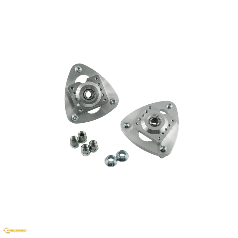 Camber Plader BMW E24 E28 E30 E32 E34