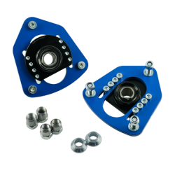 Camber Plader BMW E24 E28 E30 E32 E34 (HD Bl�)