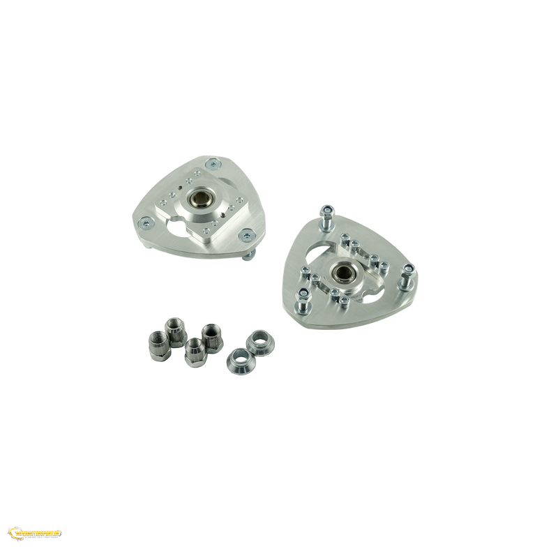 Camber Plader BMW E36, Z3