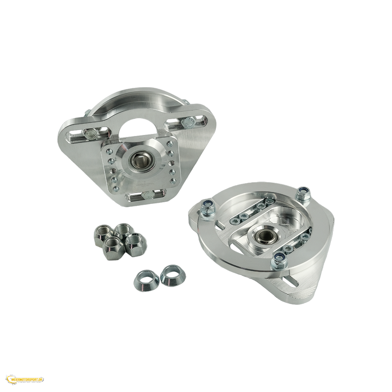 Camber Plader BMW E8* E9* (3D)