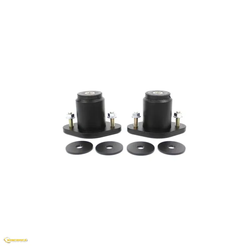 Forh�jede bagst�dd�mperbeslag BMW E46 60MM