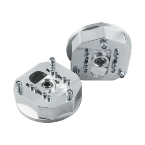 Camber Plader Mercedes Benz W124