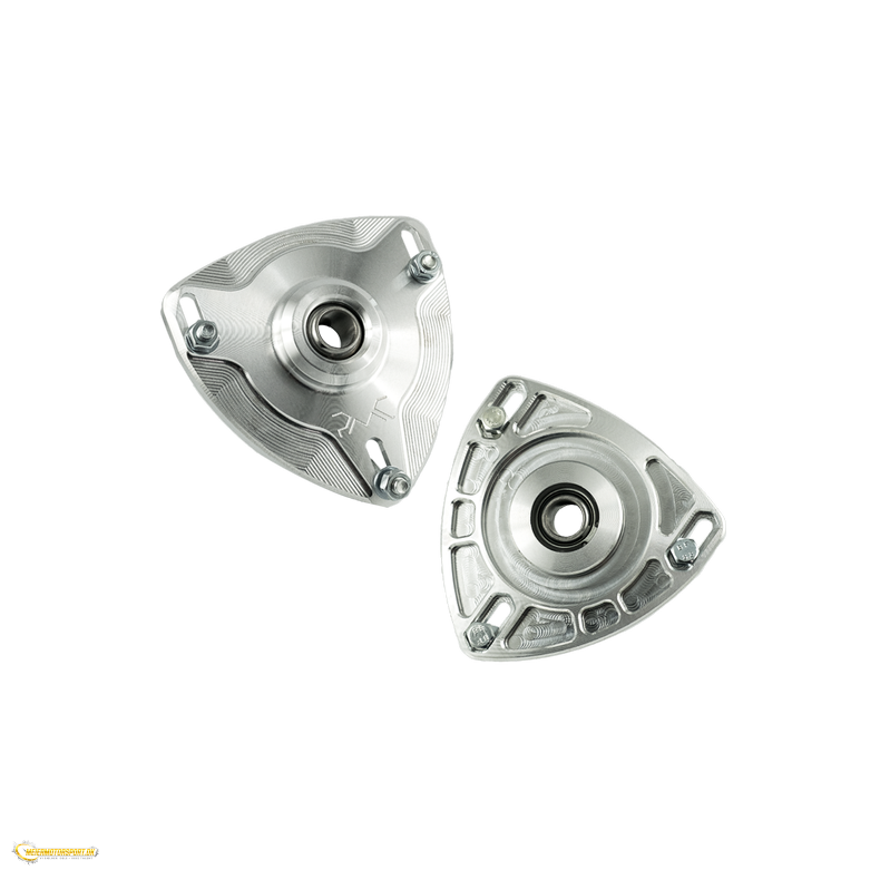 Camber Plader Porsche 911 RWD / Boxter / Cayman