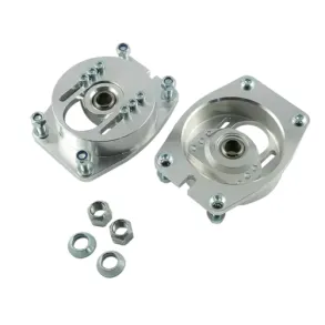 Camber Plader Porsche 924 944