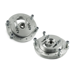 Camber Plader Porsche 924 944 (3D)