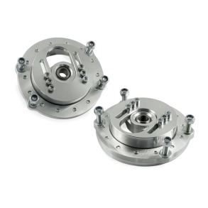 Camber Plader Porsche 924 944 (3D)