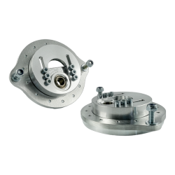 Camber Plader VW Golf I (3D)