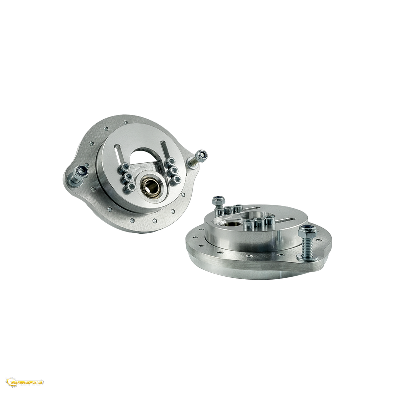 Camber Plader VW Golf I (3D)