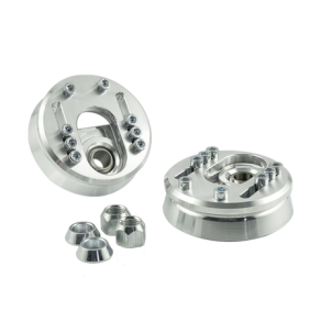 Camber Plader VW Golf II Golf III (3D)