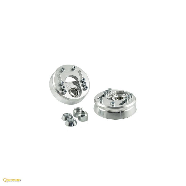 Camber Plader VW Golf II Golf III (3D)