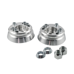 Camber Plader VW Golf IV (3D)