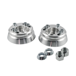 Camber Plader VW Golf IV (3D)