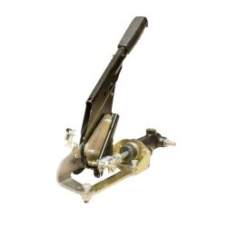 BMW E36 Hydraulisk h�ndbremse (OEM placering)