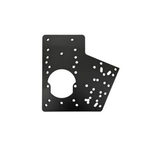 Monteringsplade Hydraulisk h�ndbremse V1