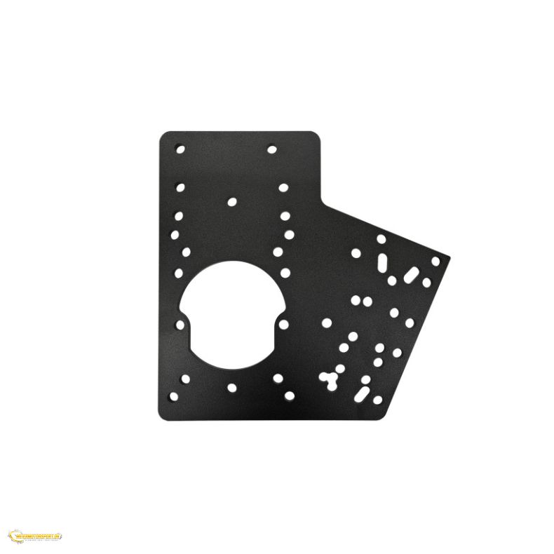 Monteringsplade Hydraulisk h�ndbremse V1