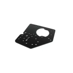 Monteringsplade Hydraulisk h�ndbremse V2