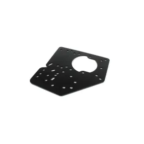 Monteringsplade Hydraulisk h�ndbremse V2