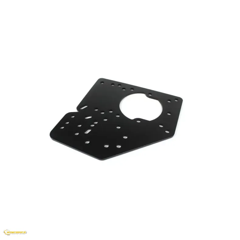 Monteringsplade Hydraulisk h�ndbremse V2