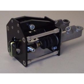 Justerbar Bremseboks / Bremsekasse aluminium