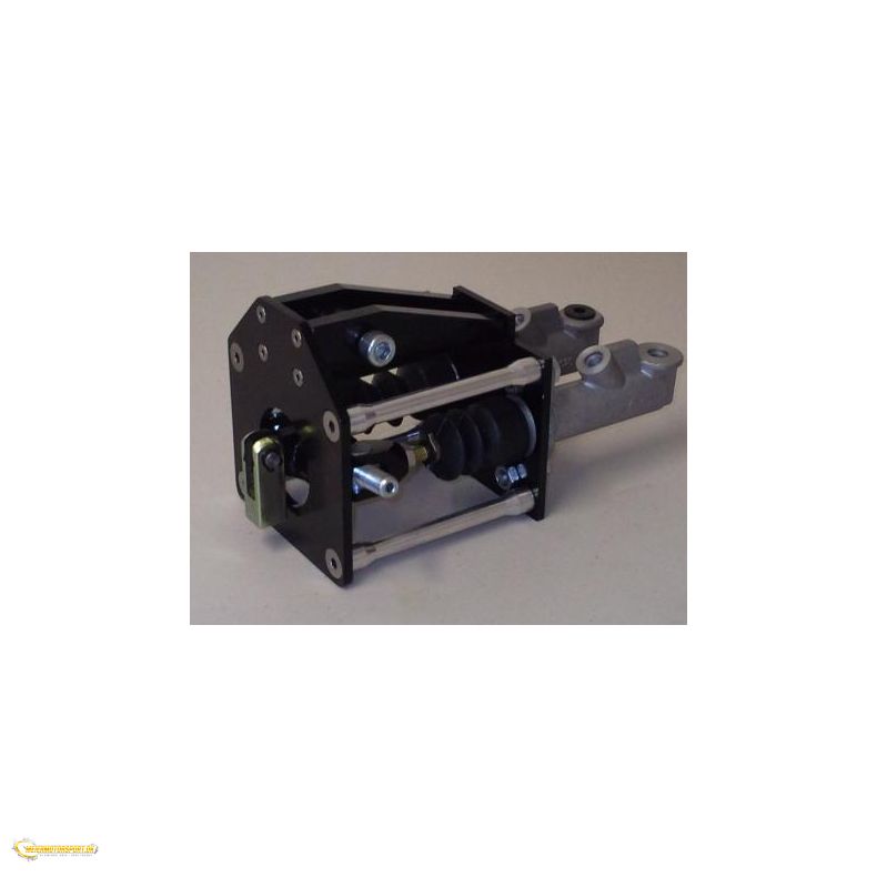 Justerbar Bremseboks / Bremsekasse aluminium