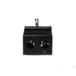 Justerbar Bremseboks / Bremsekasse