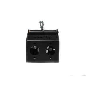 Justerbar Bremseboks / Bremsekasse