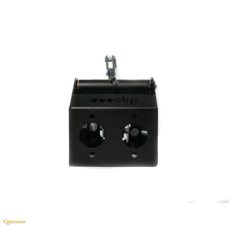 Justerbar Bremseboks / Bremsekasse