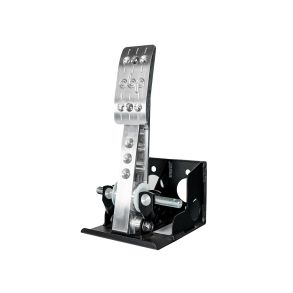 OBP gulvmonteret pedalstativ 1 pedal Pro-Race V2
