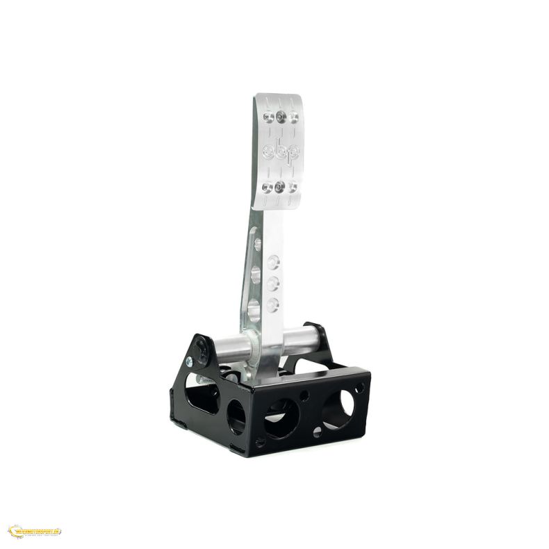 OBP gulvmonteret pedalstativ 1 pedal Cockpit V2
